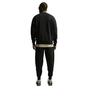 M NK SOLO MW BB JOGGER-BLACK - BLACK