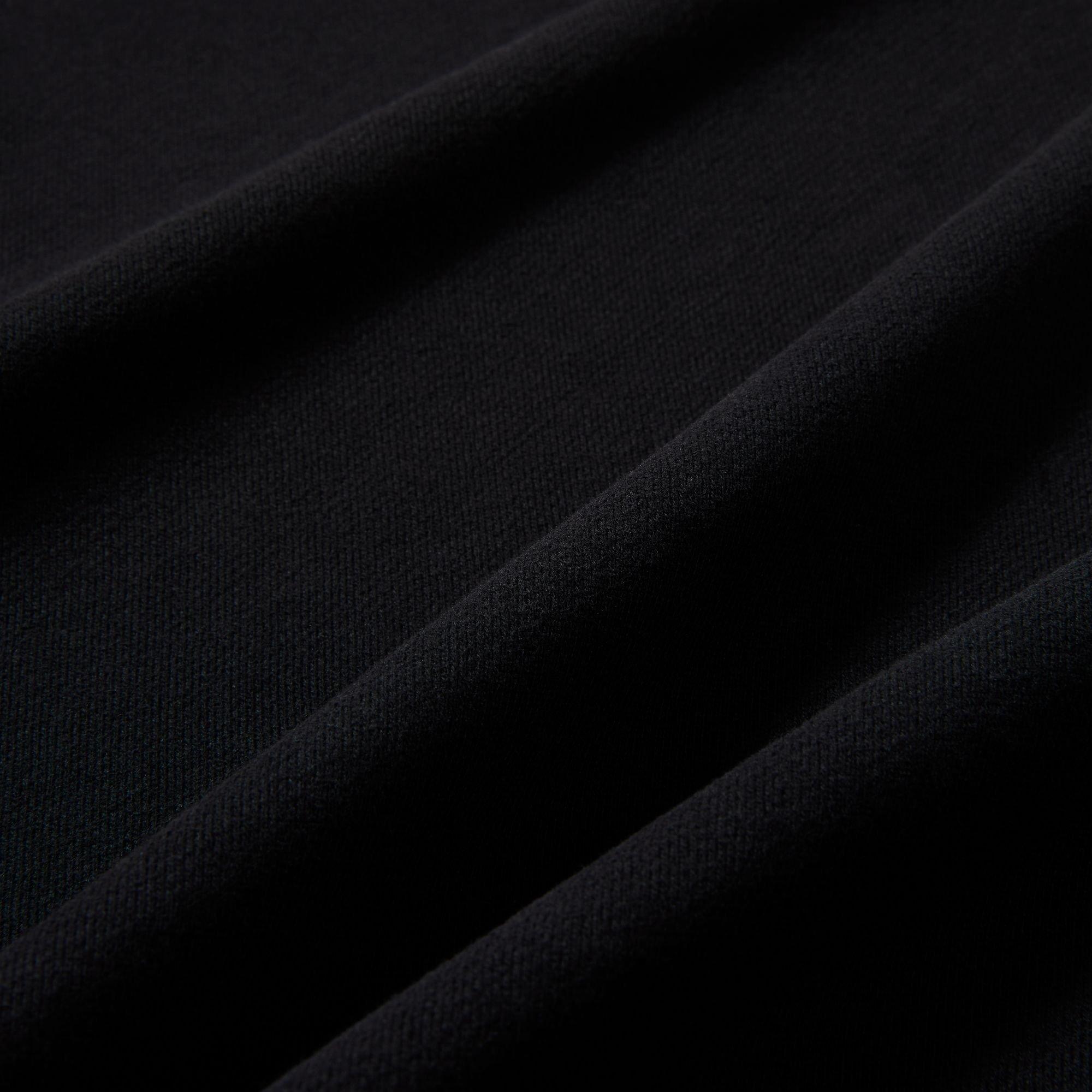 M NK SOLO MW BB JOGGER-BLACK - BLACK