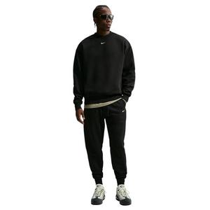 M NK SOLO MW BB JOGGER-BLACK - BLACK