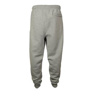 Nike Men's Solo Fleece Joggers - Grey