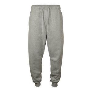 Nike Men's Solo Fleece Joggers - Grey
