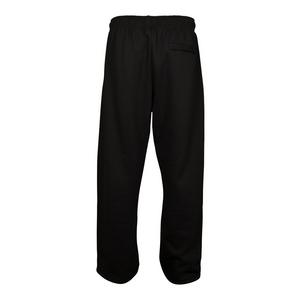 Nike Men's Solo Fleece Bungee Pants - Black