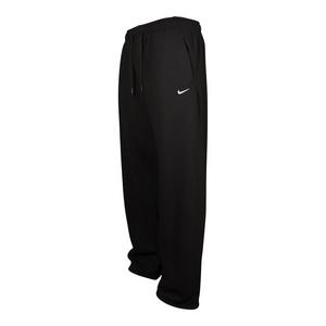 Nike Men's Solo Fleece Bungee Pants - Black - BLACK