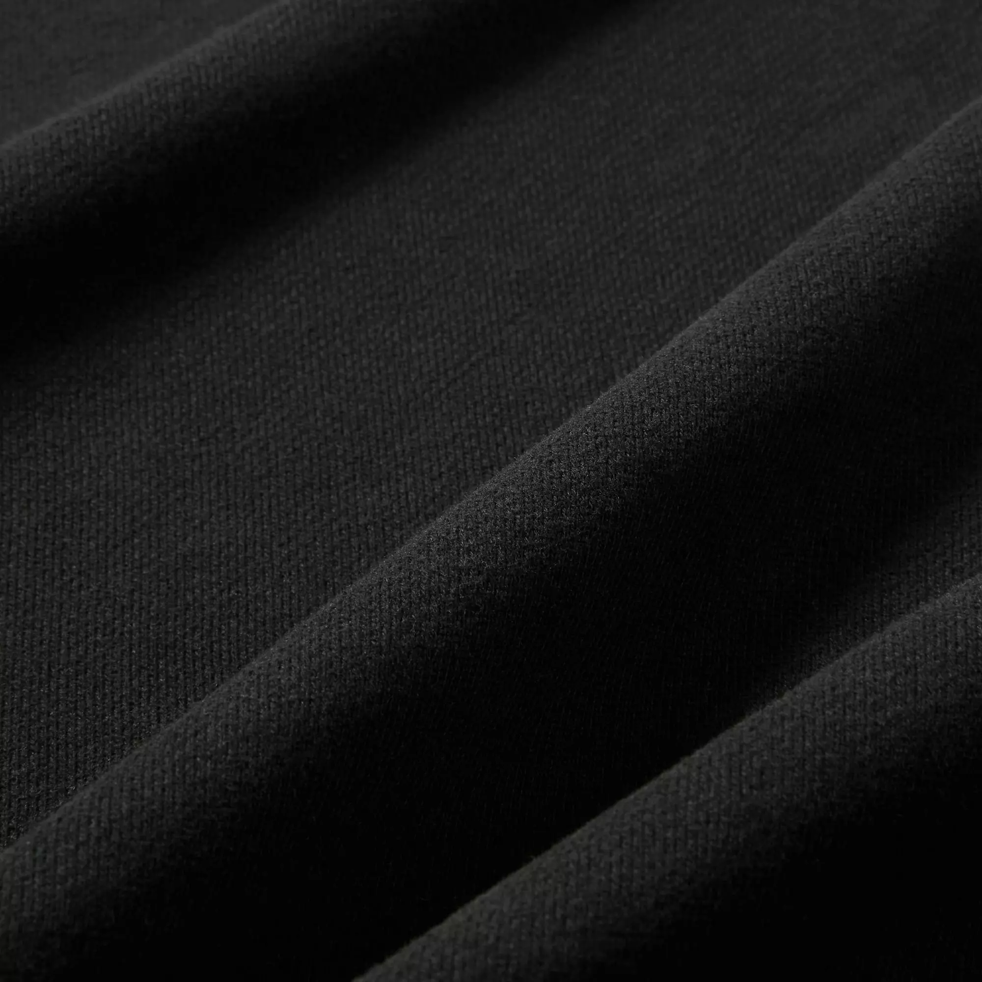Nike Men's Solo Fleece Bungee Pants - Black - BLACK