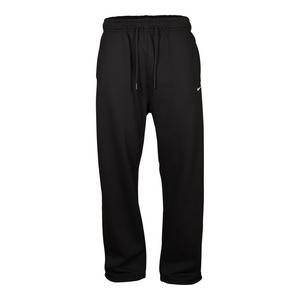 Nike Men's Solo Fleece Bungee Pants - Black