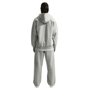 Nike Men's Solo Swoosh Bungee Pants