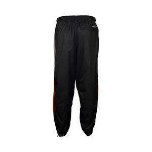Nike Men's Windrunner Remix Pants - Black/Red