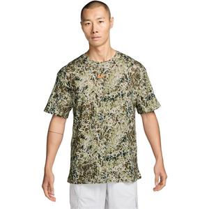 Nike Men's Sportswear Classic Casual Tee