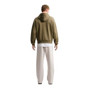 Nike Men's Solo Fleece Bungee Pants - Cream - CREAM