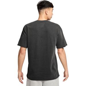 Nike Men's Ja Worst Nightmare Basketball Tee - BLACK