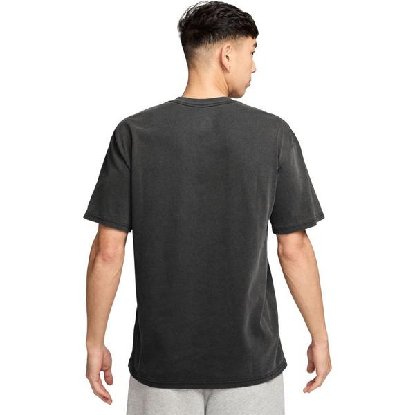 Nike Men's Ja Worst Nightmare Basketball Tee - BLACK