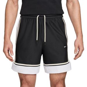 Nike Men's Standard Issue Dri-FIT 6" Basketball Shorts