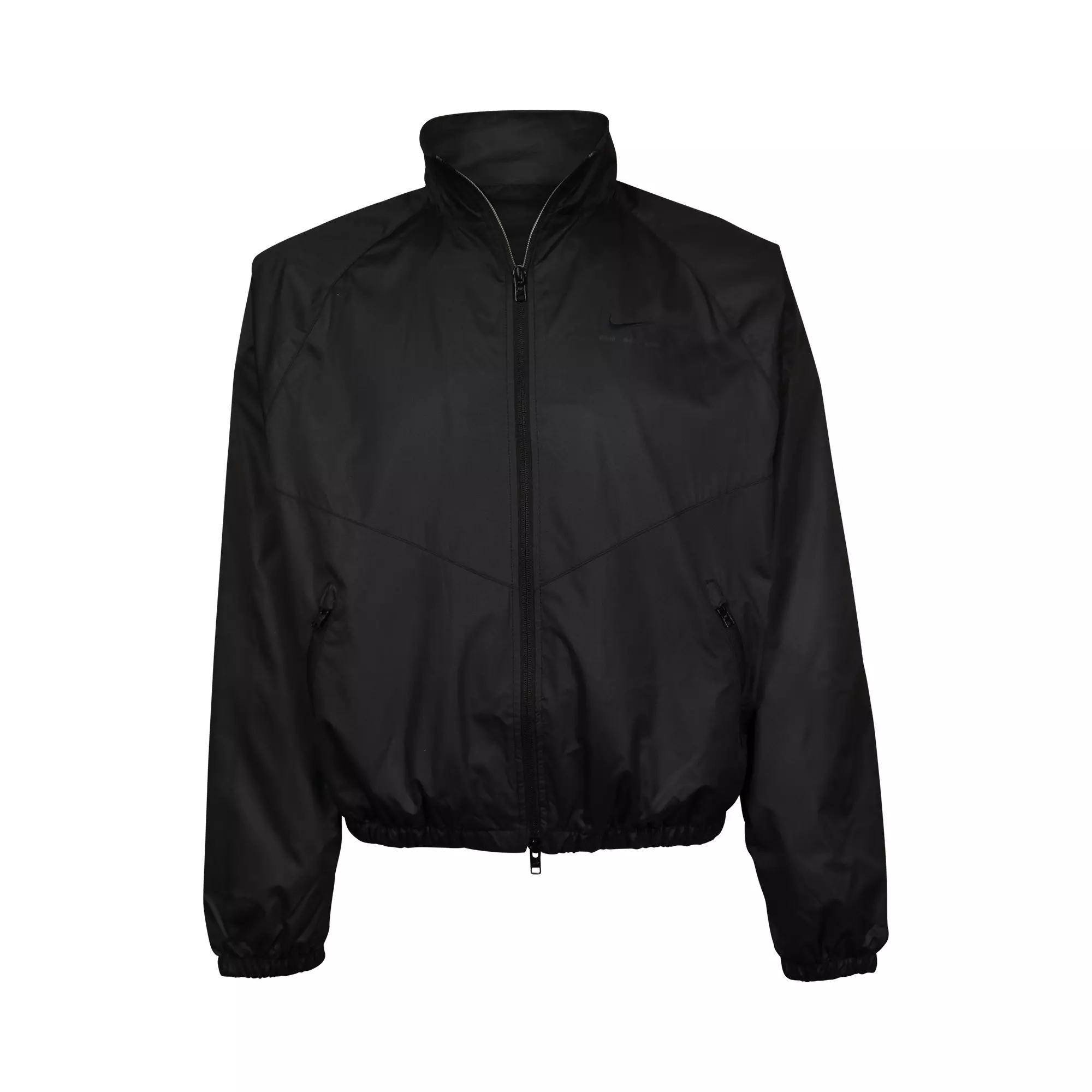 Nike Men's Windrunner Lnd Family Reunion Jacket - BLACK