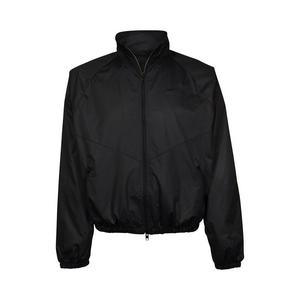 M NK WR LND JKT 'FAMILY REUNION' - BLACK