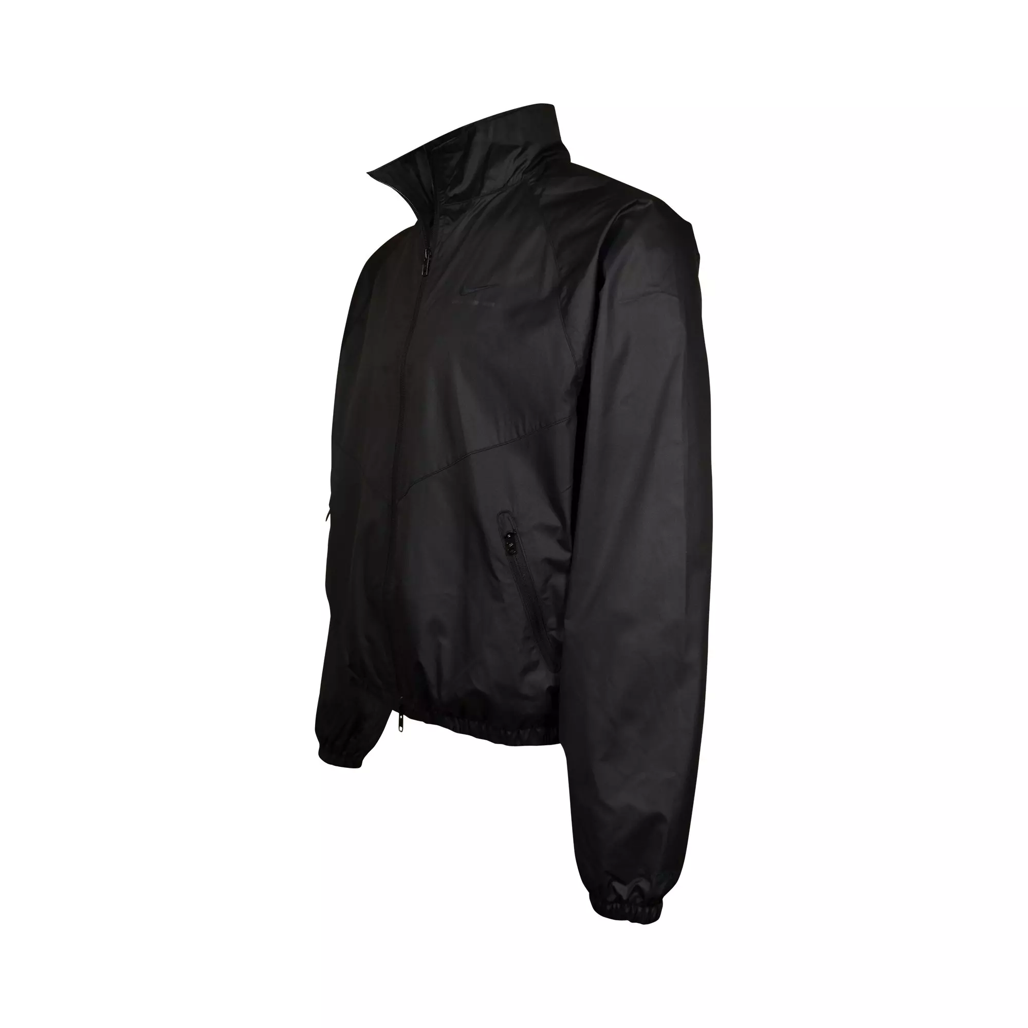 Nike Men's Windrunner Lnd Family Reunion Jacket - BLACK