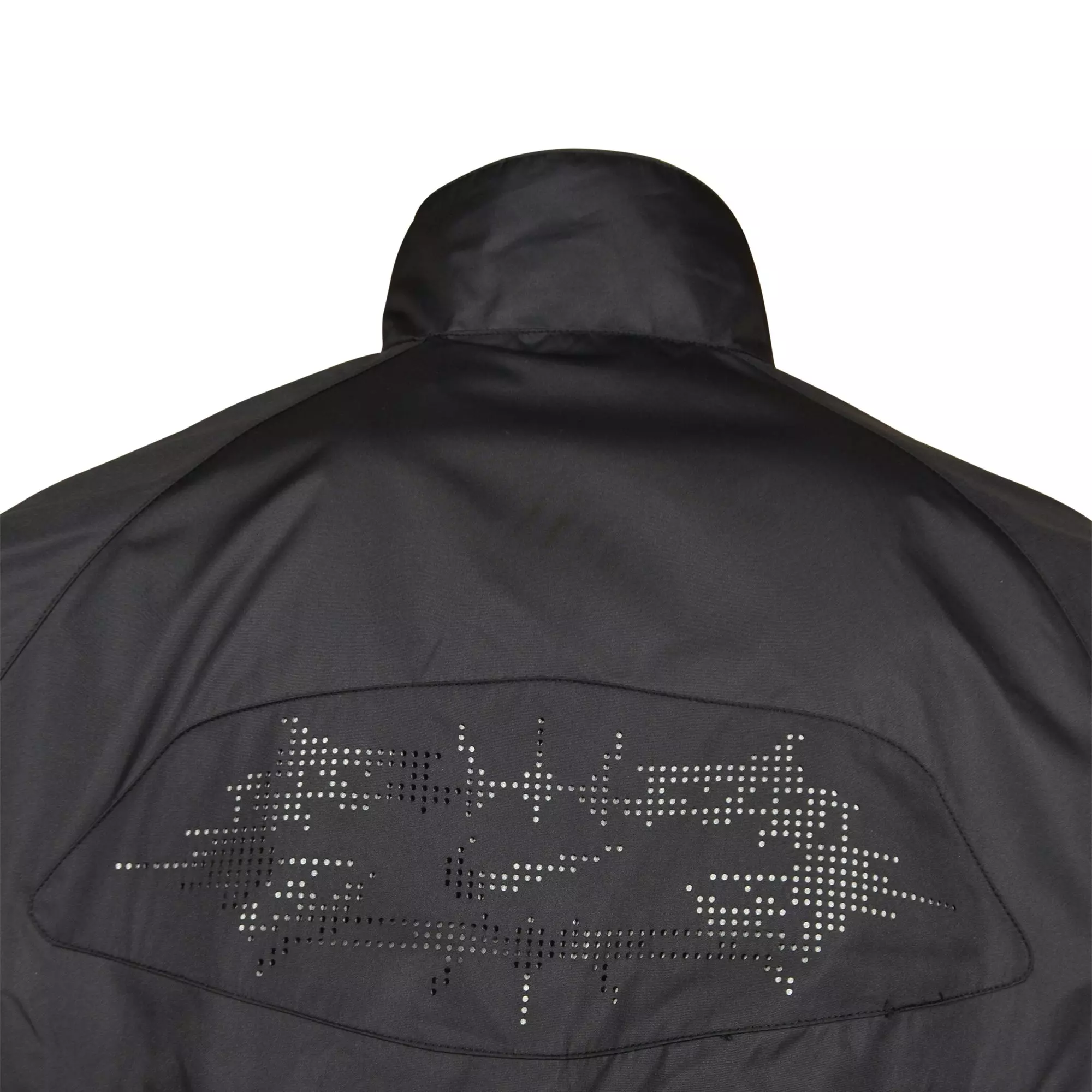 Nike Men's Windrunner Lnd Family Reunion Jacket - BLACK