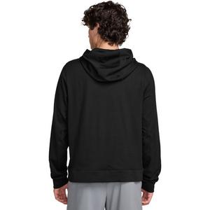 Nike Men's Primary NanoKnit Dri-FIT UV Protection Pullover Performance Hoodie