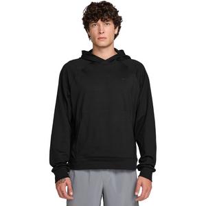 Nike Men's Primary NanoKnit Dri-FIT UV Protection Pullover Performance Hoodie