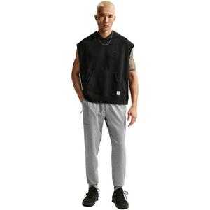 Nike Men's Primary Dri-FIT UV Protection Performance Joggers-Grey