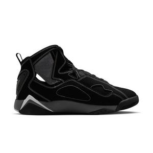Jordan True Flight "Black/Metallic Silver/Lt Graphite" Men's Shoe