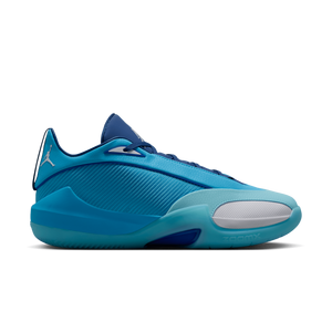 Jordan Triangle "Baltic Blue" Men's Basketball Shoe