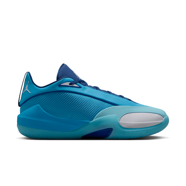Jordan Triangle "Baltic Blue" Men's Basketball Shoe