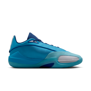 Jordan Triangle "Baltic Blue" Men's Basketball Shoe - BALTIC BLUE/WHITE/COPA/COASTAL BLUE