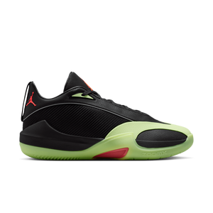 Jordan Triangle "Barely Volt" Men's Basketball Shoe