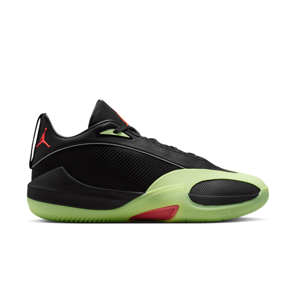 Jordan Triangle "Barely Volt" Men's Basketball Shoe