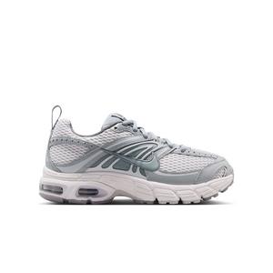Nike Air Max Moto 2K "Wolf Grey/Vast Grey/Cool Grey" Grade School Girls' Shoe