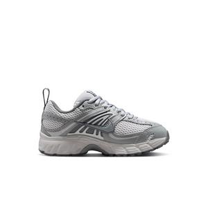 Nike Air Max Moto 2K "Wolf Grey/Cool Grey" Preschool Girls' Shoe