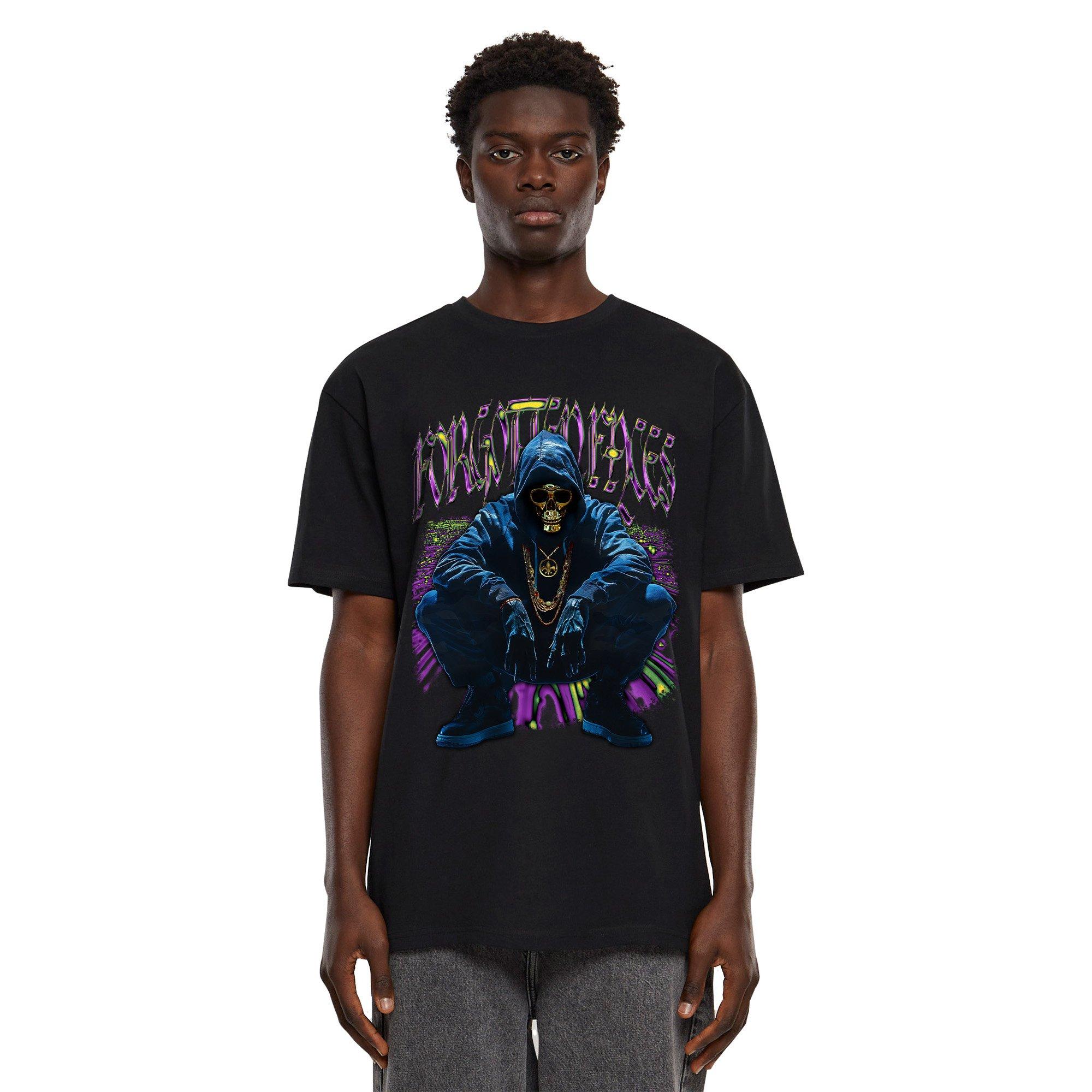 Forgotten Faces Men's Shoes & Clothing