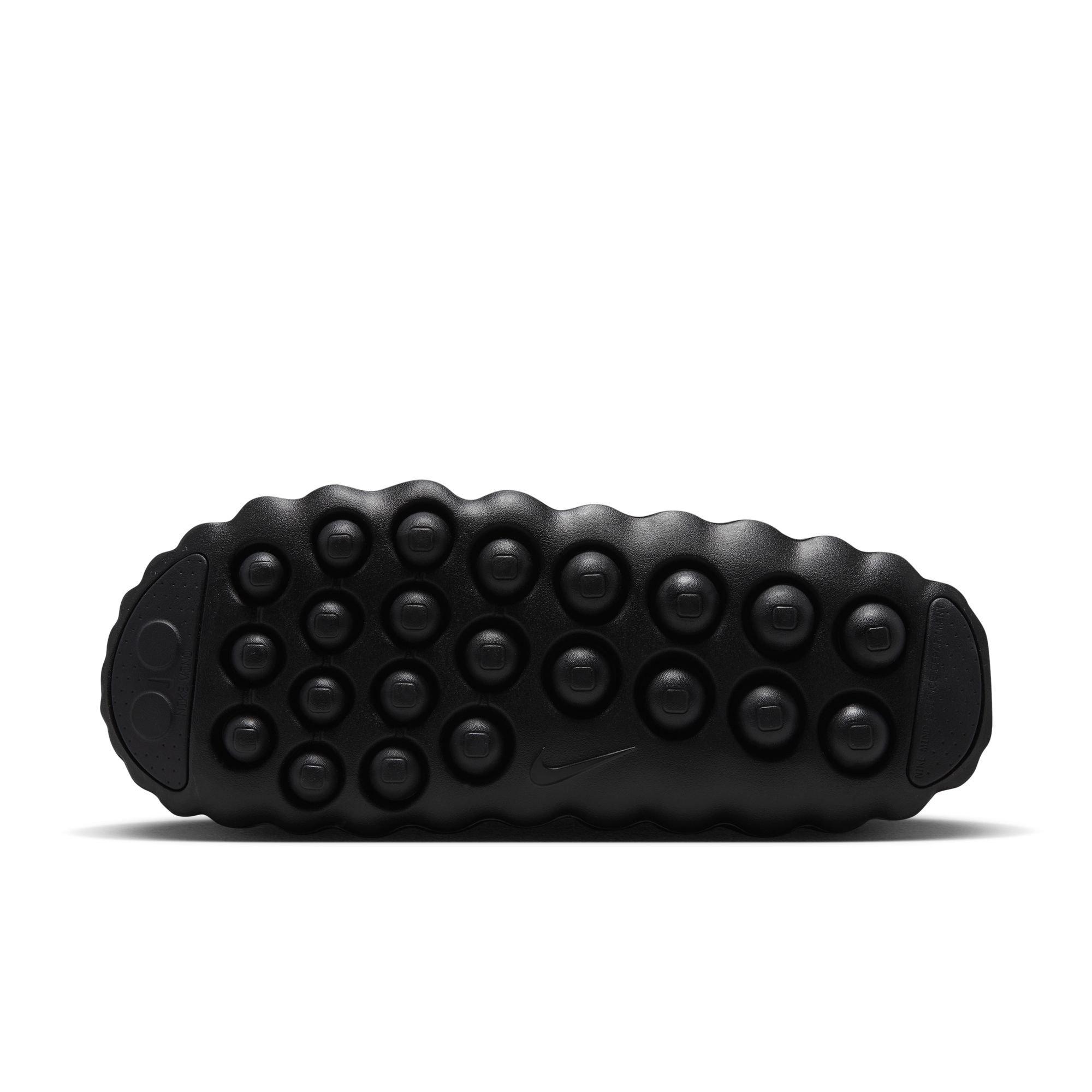 Nike Mind 001 "Black" Men's Pregame Mule - BLACK/ANTHRACITE/COOL GREY