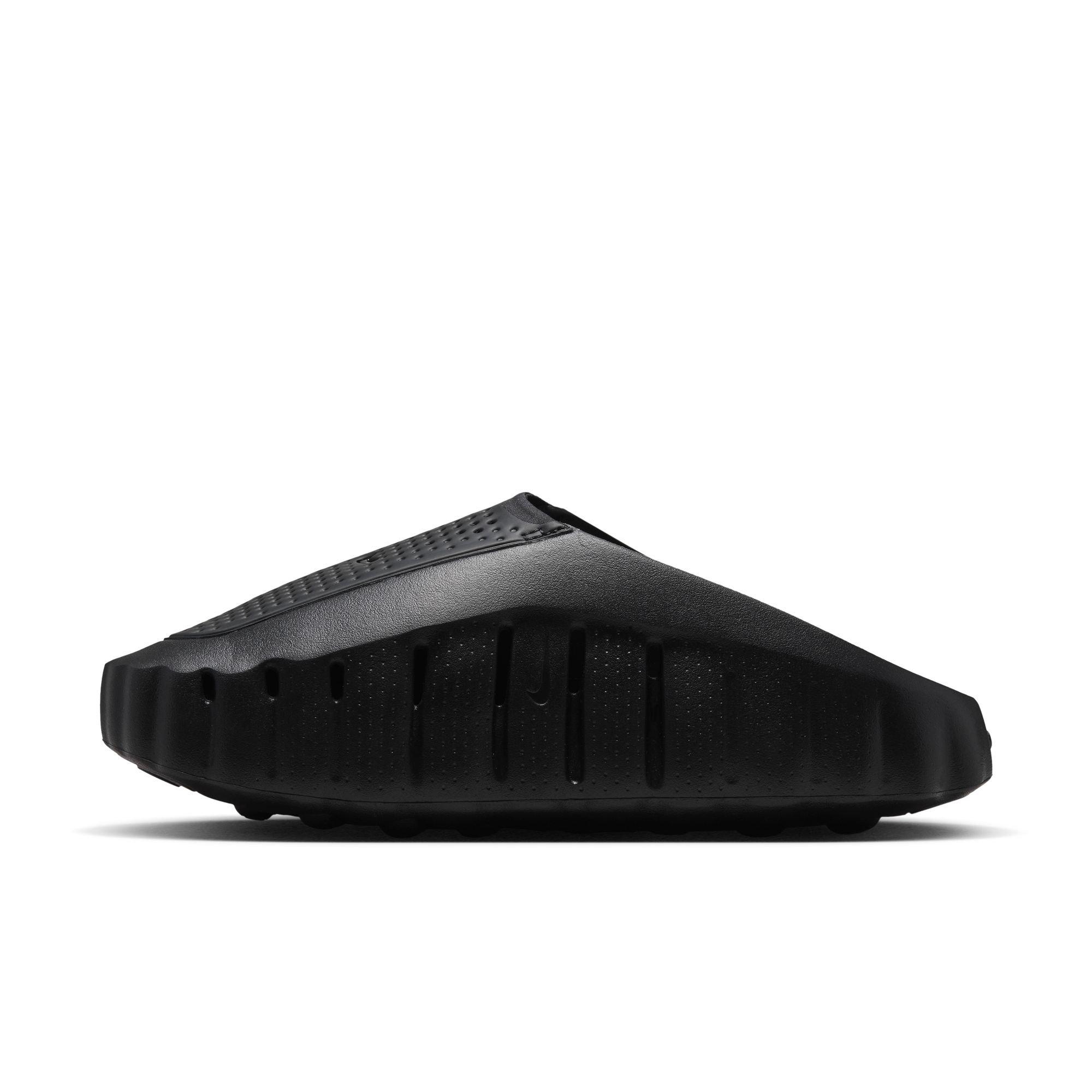 Nike Mind 001 "Black" Men's Pregame Mule - BLACK/ANTHRACITE/COOL GREY