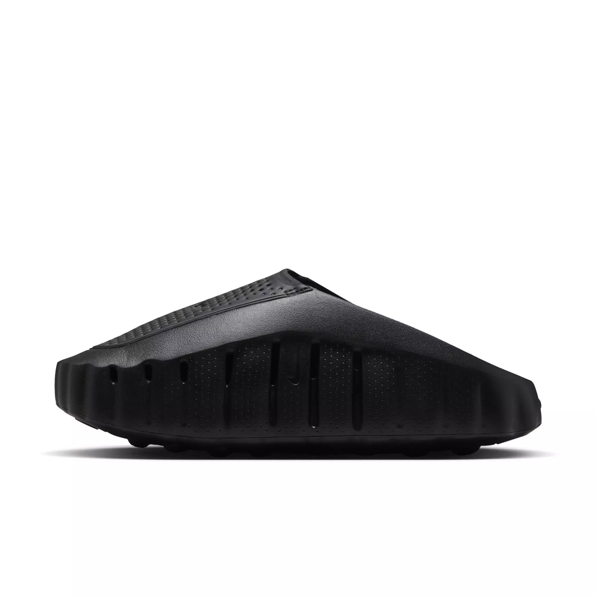 Nike Mind 001 "Black" Men's Pregame Mule - BLACK/ANTHRACITE/COOL GREY