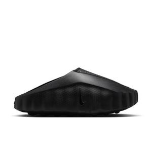 Nike Mind 001 "Black" Men's Pregame Mule - BLACK/ANTHRACITE/COOL GREY