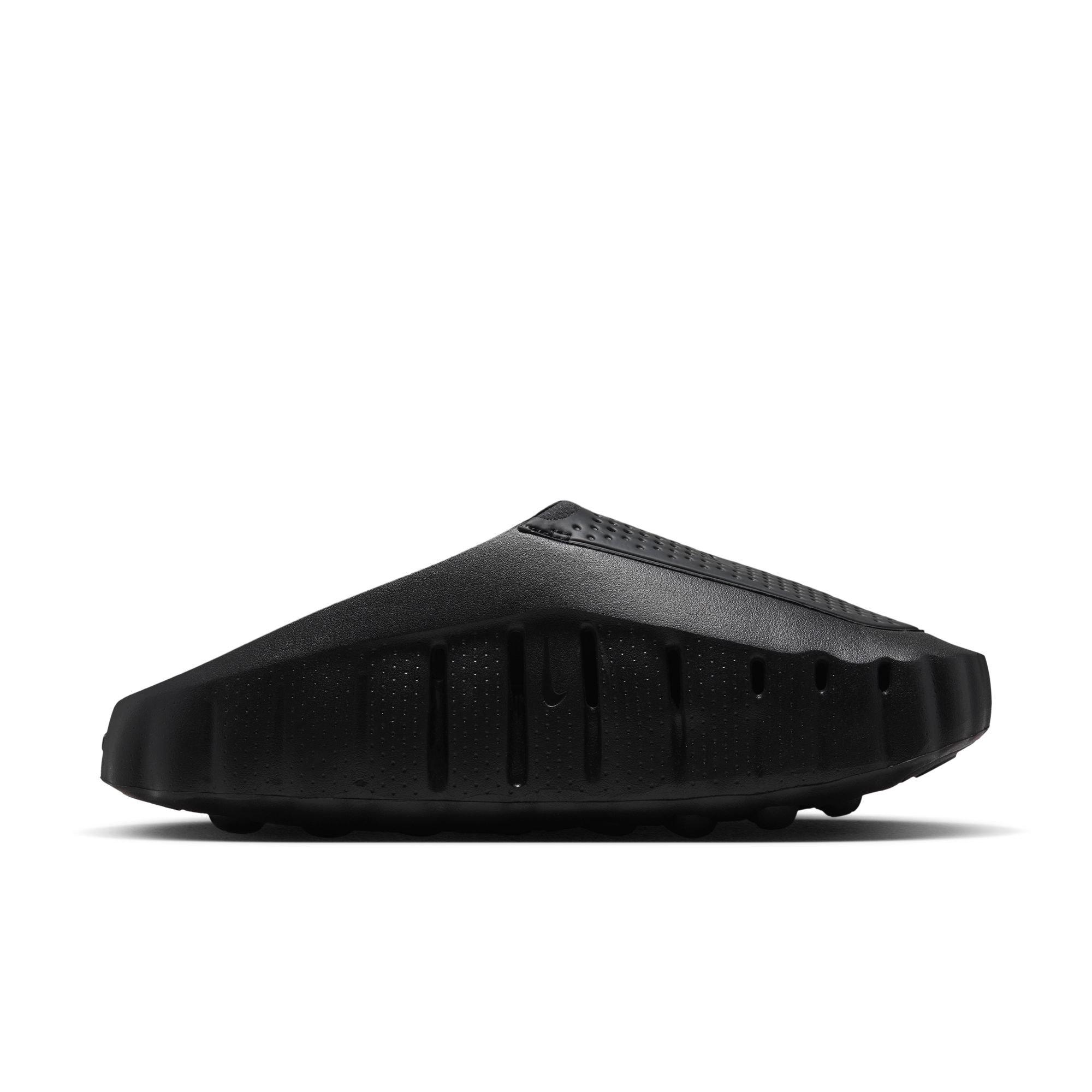 Nike Mind 001 "Black" Men's Pregame Mule - BLACK/ANTHRACITE/COOL GREY