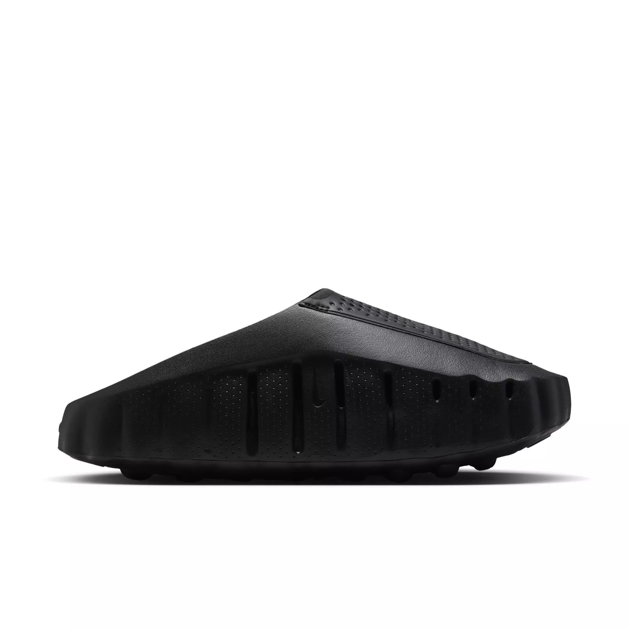 Nike Mind 001 "Black" Men's Pregame Mule - BLACK/ANTHRACITE/COOL GREY