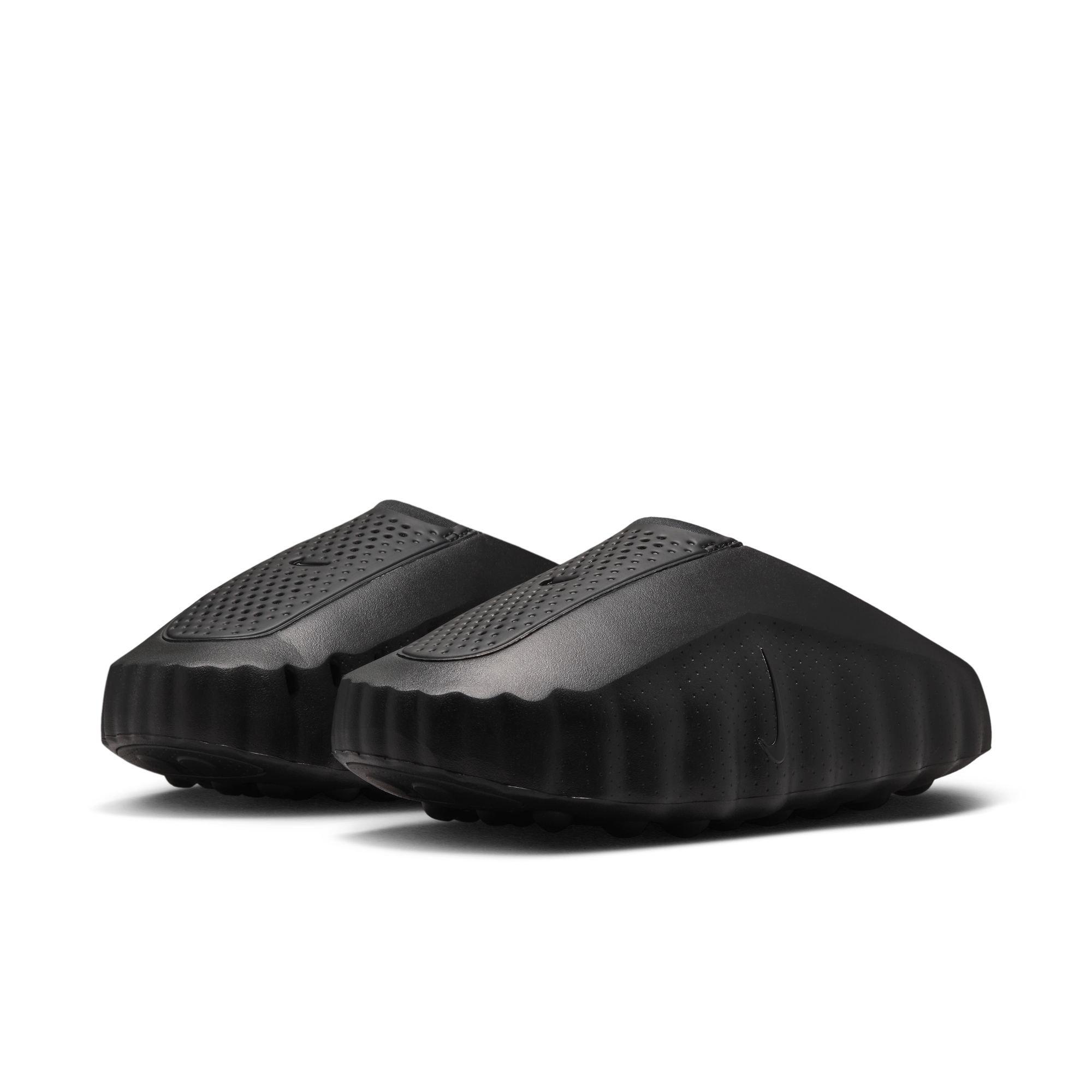 Nike Mind 001 "Black" Men's Pregame Mule - BLACK/ANTHRACITE/COOL GREY