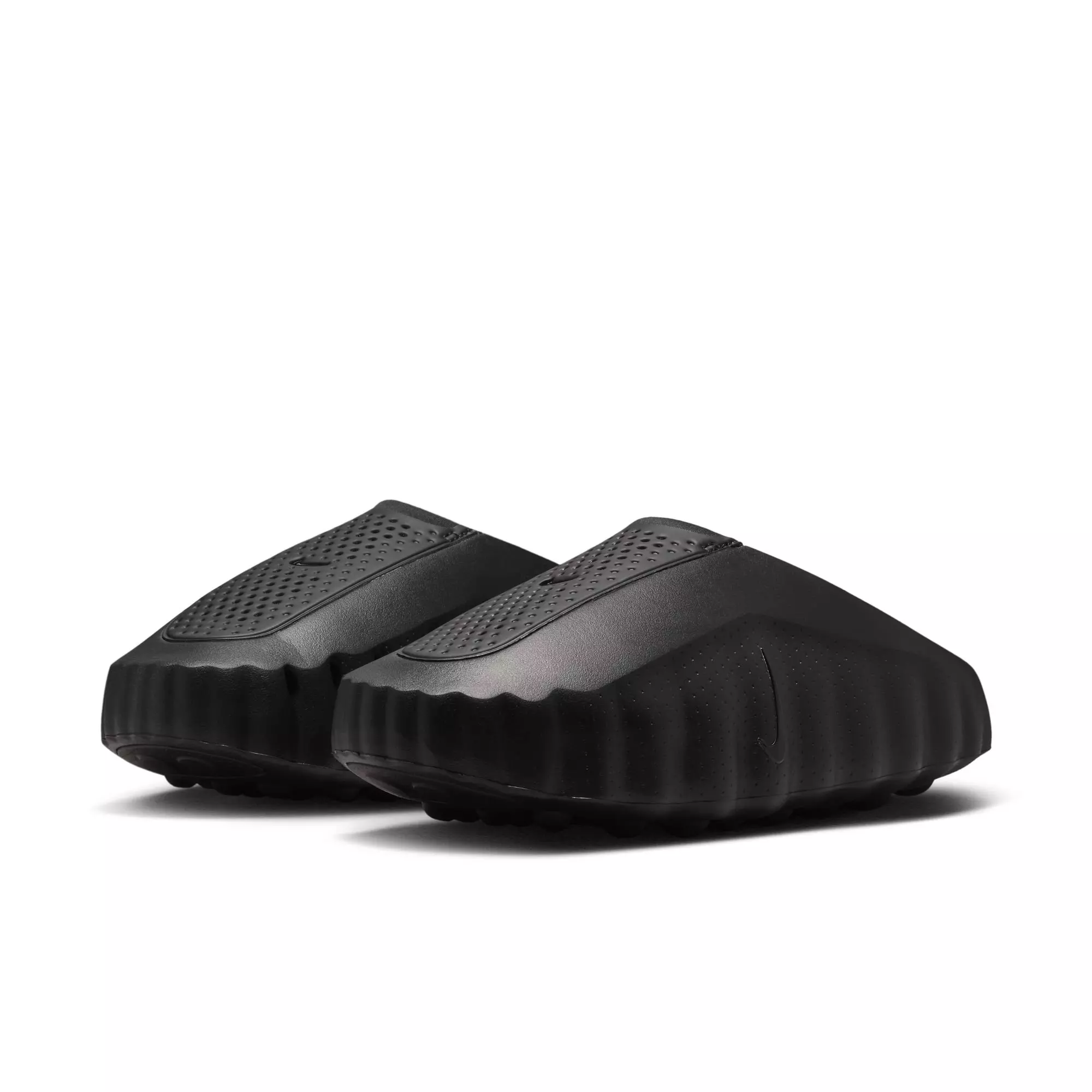 Nike Mind 001 "Black" Men's Pregame Mule - BLACK/ANTHRACITE/COOL GREY
