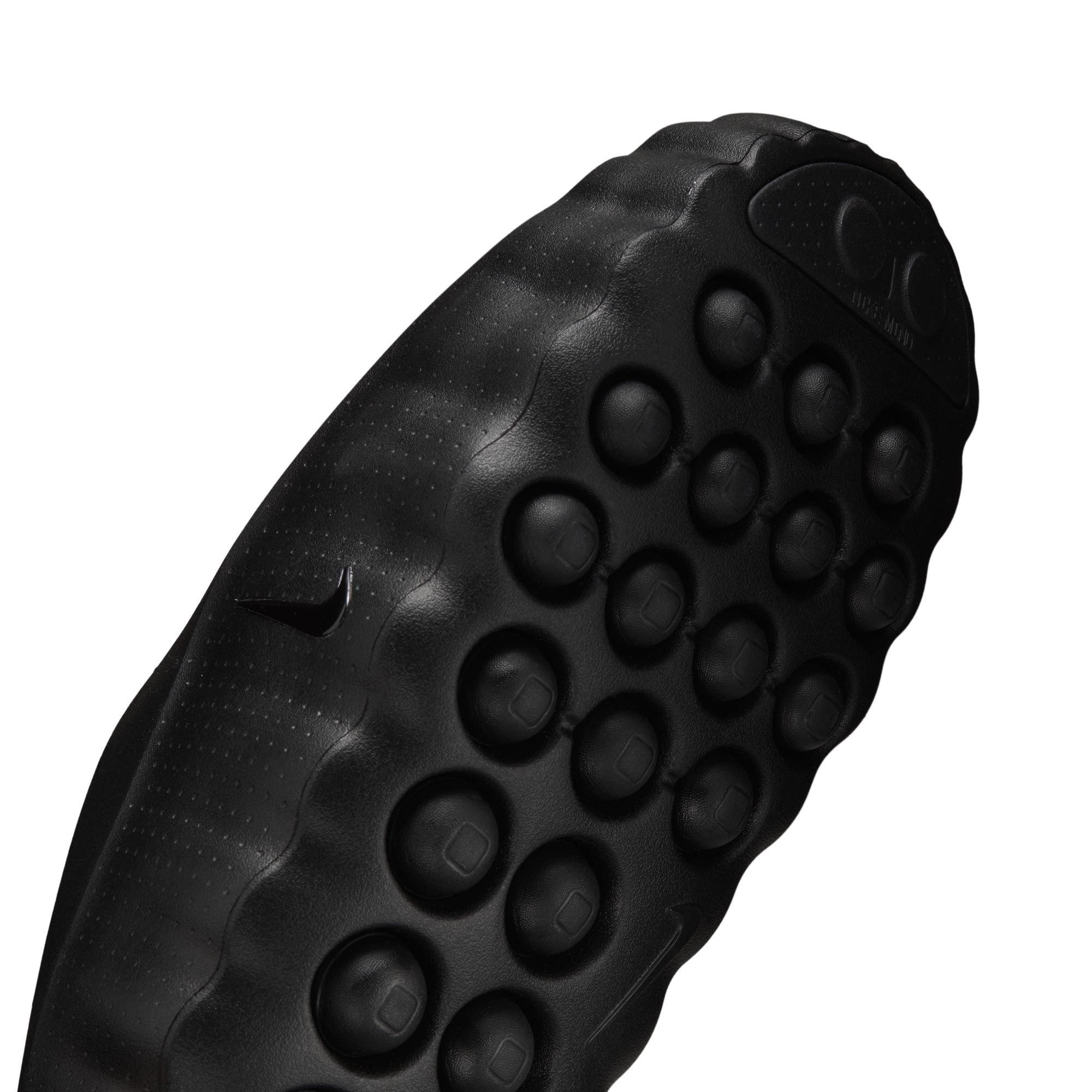 Nike Mind 001 "Black" Men's Pregame Mule - BLACK/ANTHRACITE/COOL GREY