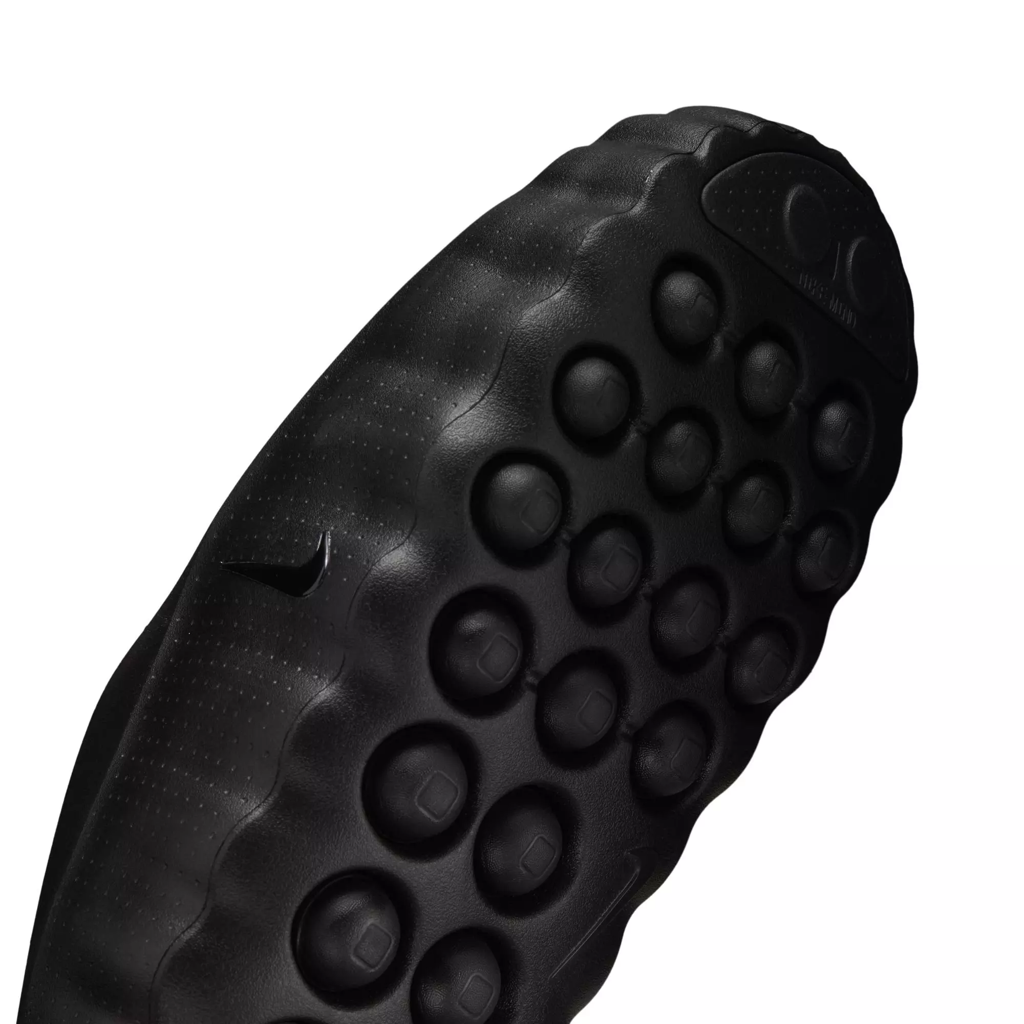 Nike Mind 001 "Black" Men's Pregame Mule - BLACK/ANTHRACITE/COOL GREY
