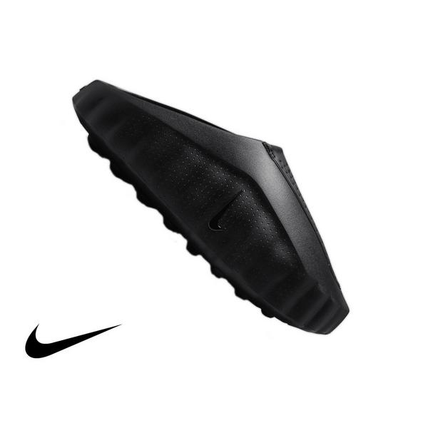 Nike Mind 001 "Black" Men's Pregame Mule - BLACK/ANTHRACITE/COOL GREY