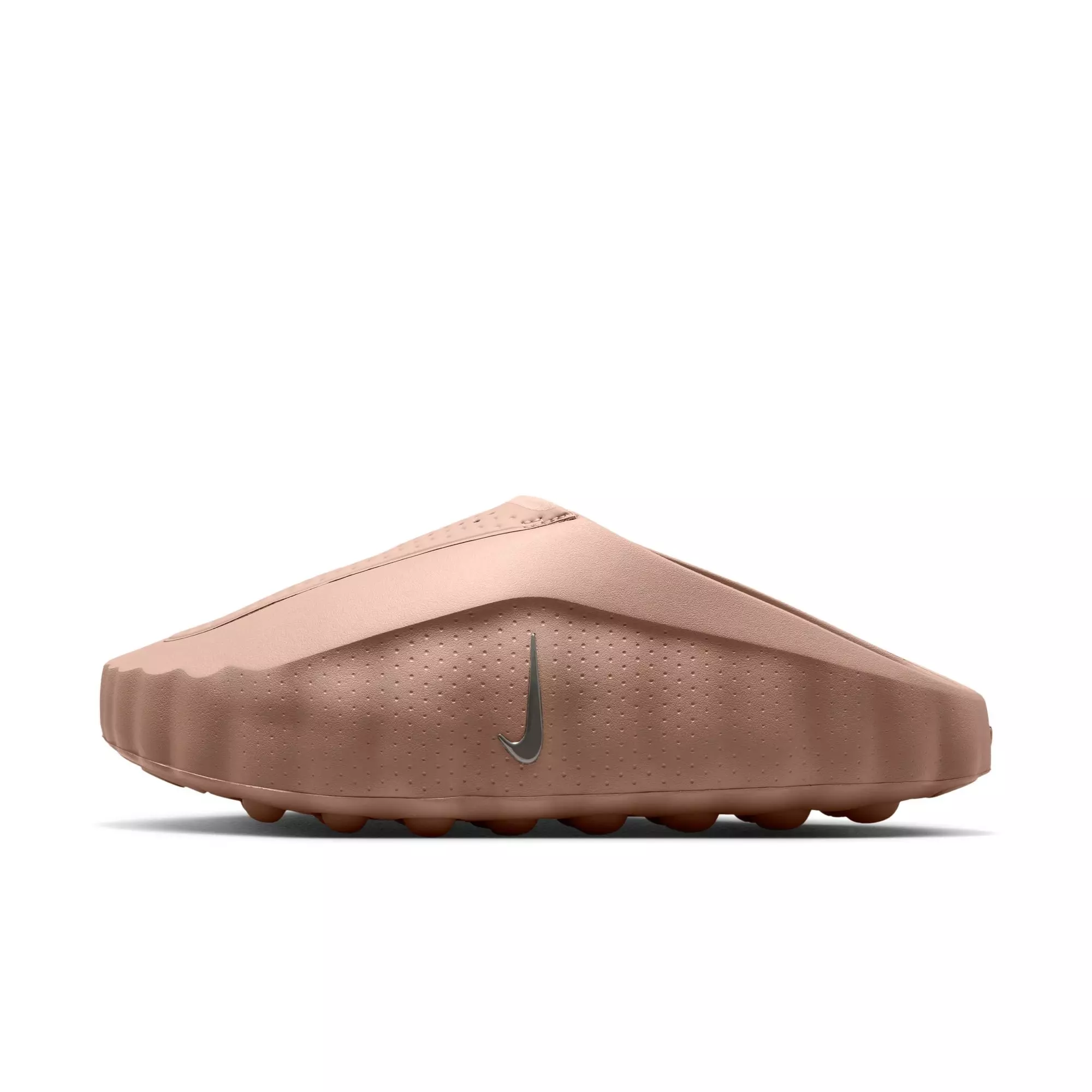 Nike Mind 001 "Hemp" Men's Pregame Mule - HEMP/PALE IVORY/SANDDRIFT