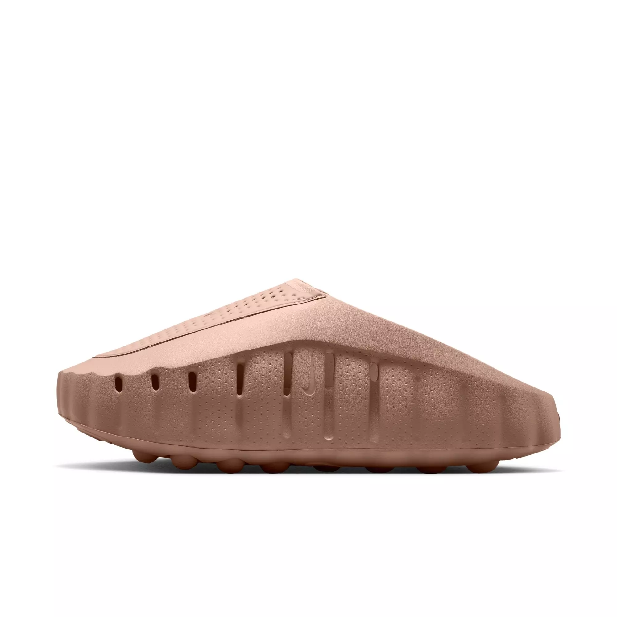 Nike Mind 001 "Hemp" Men's Pregame Mule - HEMP/PALE IVORY/SANDDRIFT