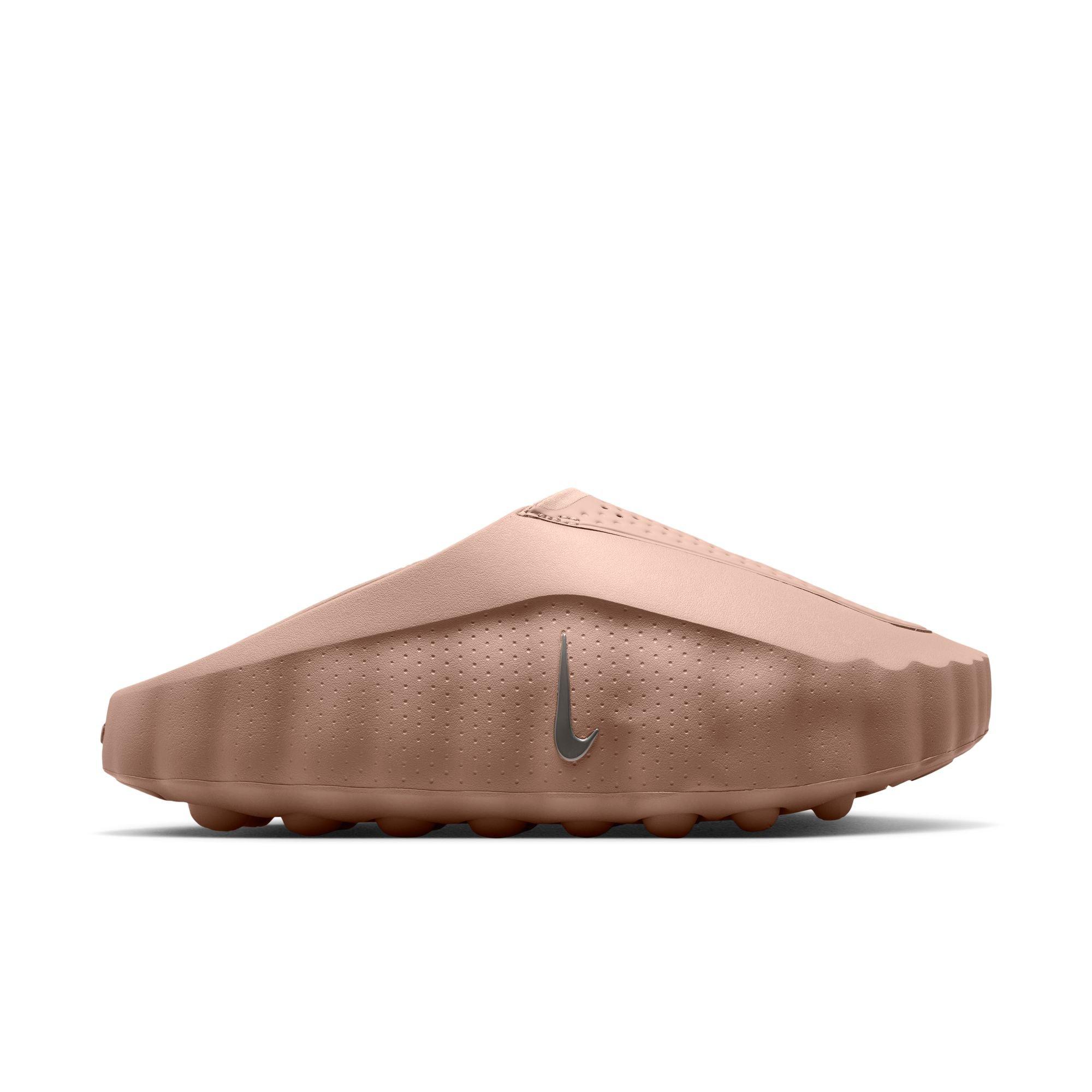 Nike Mind 001 "Hemp" Men's Pregame Mule - HEMP/PALE IVORY/SANDDRIFT