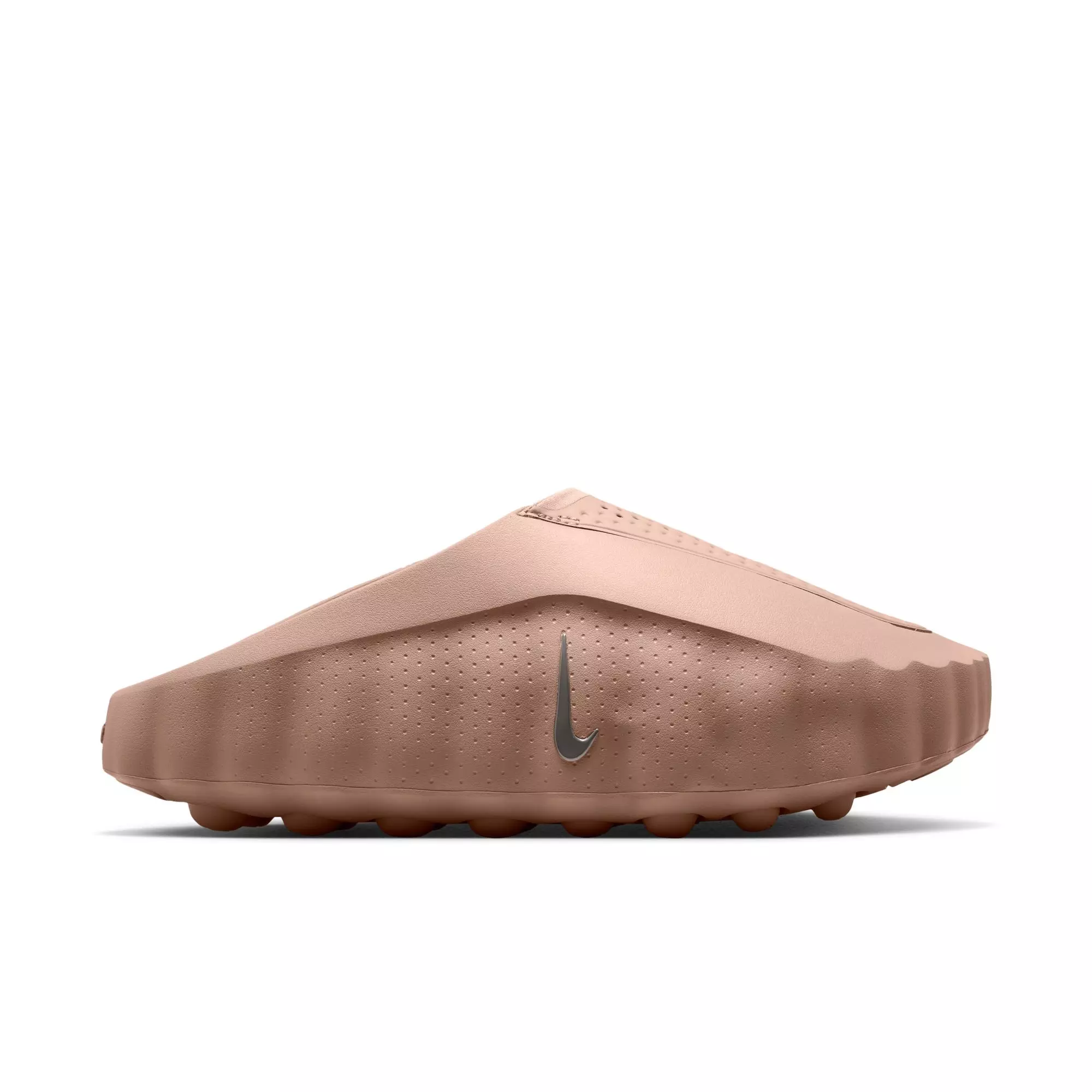 Nike Mind 001 "Hemp" Men's Pregame Mule - HEMP/PALE IVORY/SANDDRIFT