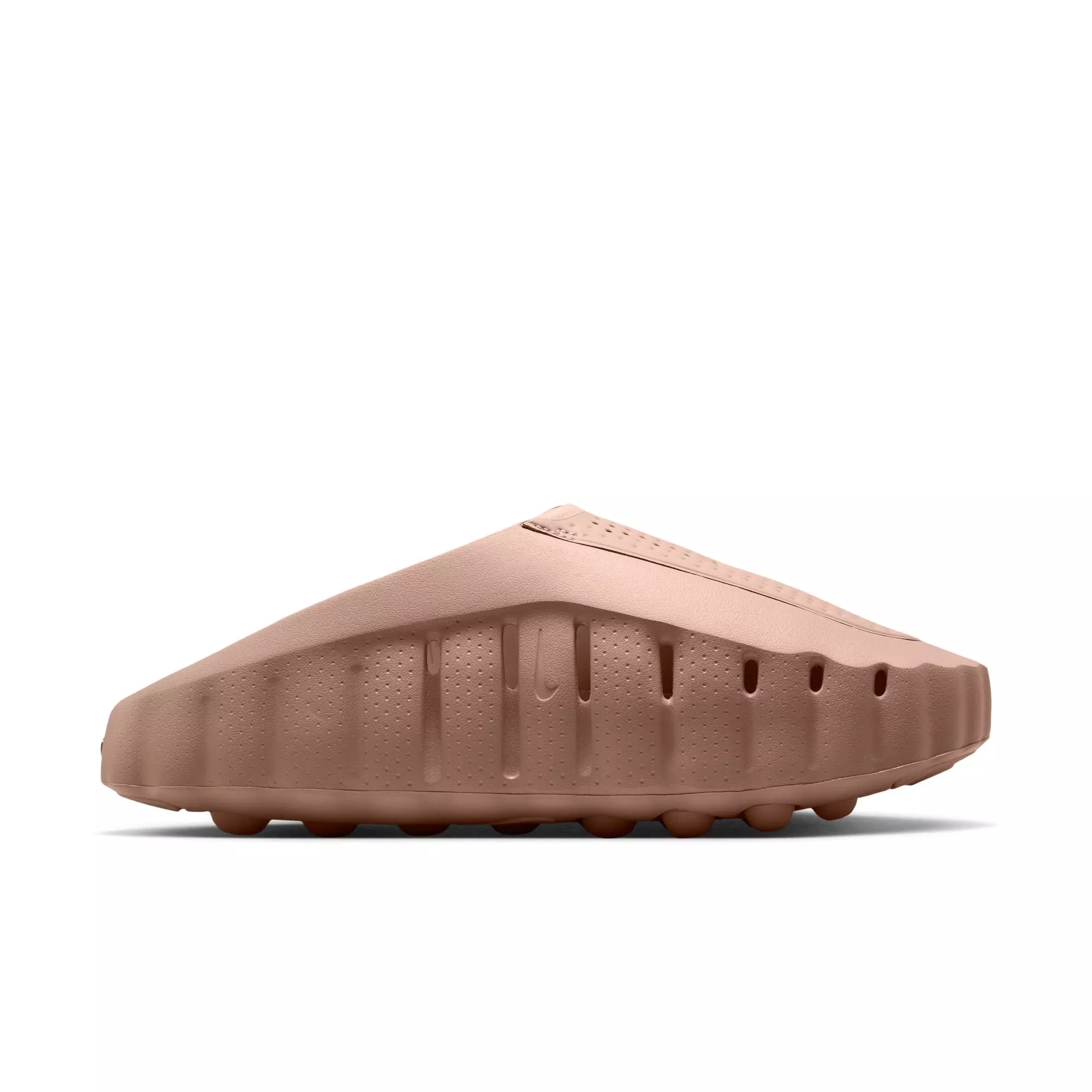Nike Mind 001 "Hemp" Men's Pregame Mule - HEMP/PALE IVORY/SANDDRIFT