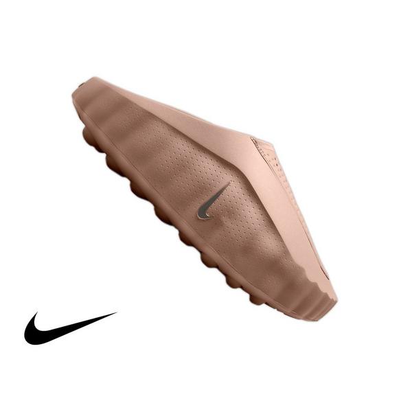 Nike Mind 001 "Hemp" Men's Pregame Mule - HEMP/PALE IVORY/SANDDRIFT