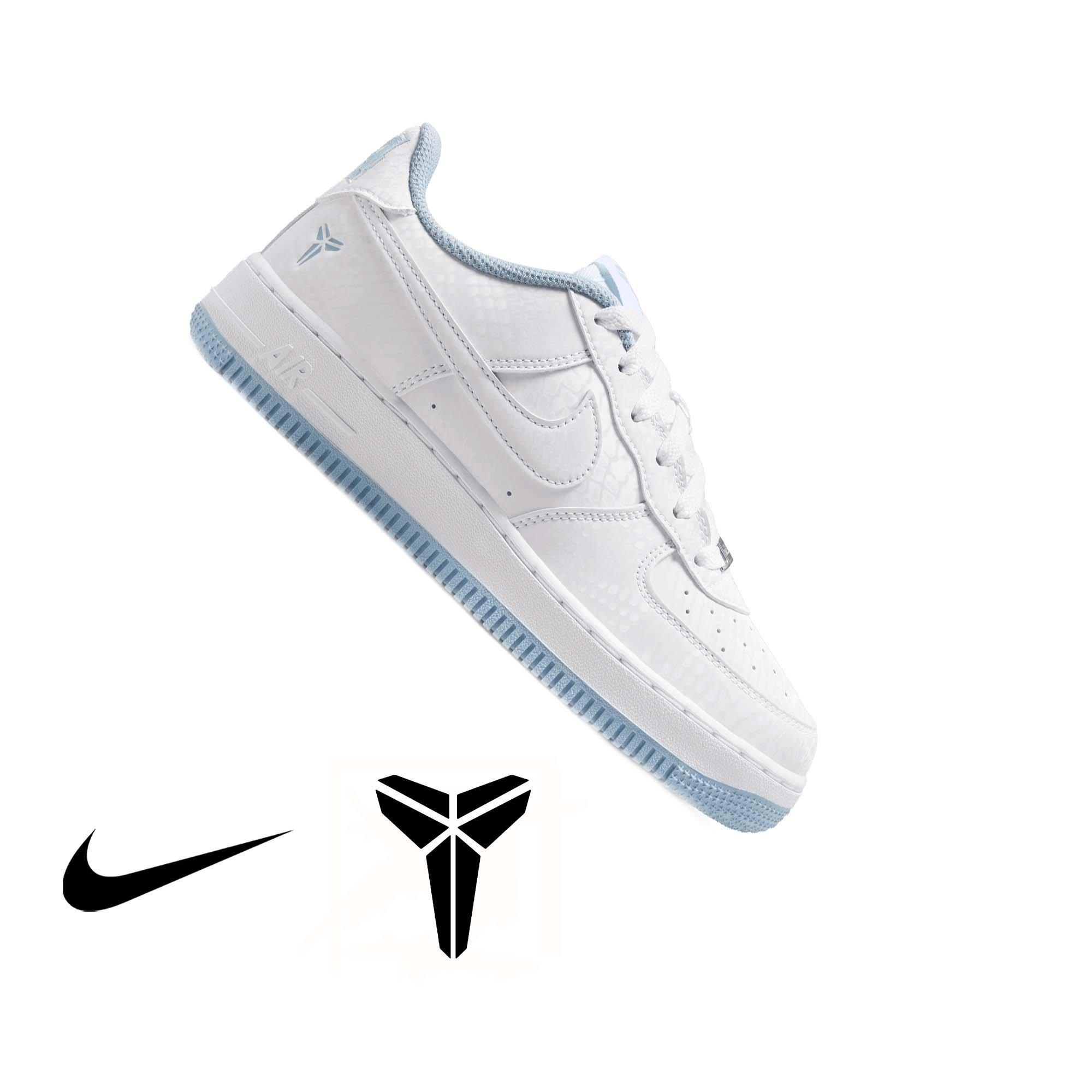  - WHITE/ARMORY BLUE